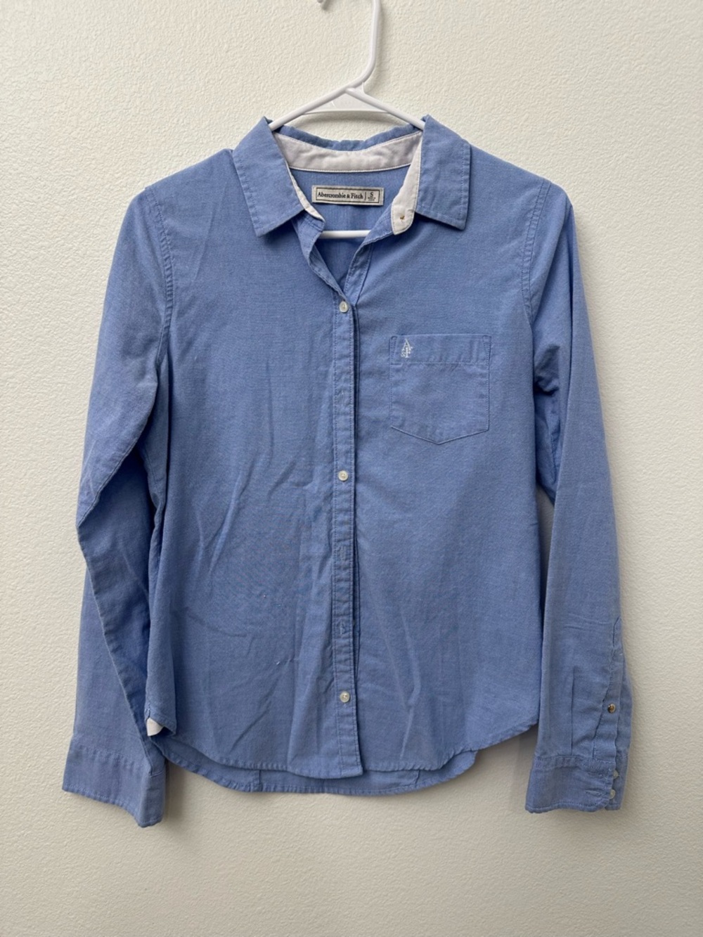 Abercrombie & Fitch Women’s Shirt